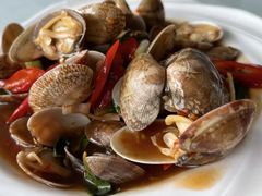 -众味海鲜大排档·活海鲜·潮汕味(南澳店)