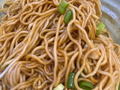 -阿三生煎(万博广场店)