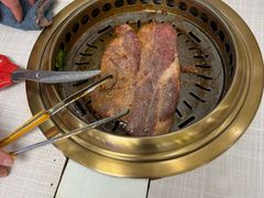 -平壤馆(西塔街店)