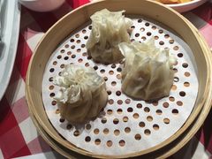 -西贝莜面村(上海百联西郊店)