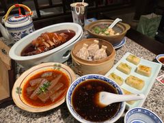 -南京大牌档(龙江新城市广场店)