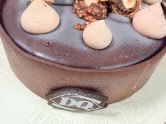 -DQ·蛋糕·冰淇淋(五角场万达店)