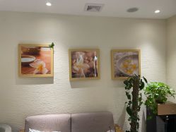 -芳朵美容养生SPA