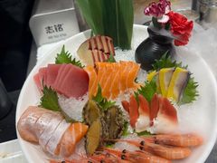 -大渔之昕·铁板烧自助餐(虹悦城店)