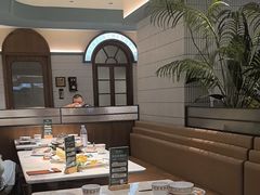 -食膳星港记·手工现做港式茶餐厅(吉联店)