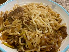 -厚味居炙子烤肉·清真(天桥南纬路店)