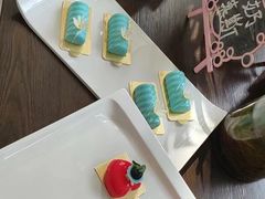 -福州泰禾铂尔曼酒店·大堂酒廊