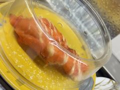 -争鲜回转寿司(浦东三钢里PLUS店)