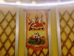 -巴山一绝烤全羊(三圣乡刘家花园店)