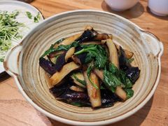 -朵朵开素食餐厅(后宰门街店)