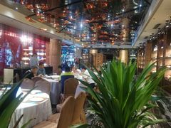 -御盛苑富隆汇·传承川菜·商务简餐(江北嘴店)