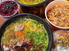 -一品飘香米线(一中总店)