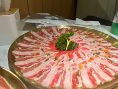 -花味·自助烤肉(江宁同曦店)
