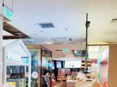 -西贝(武汉群星城店)