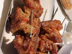 -西域阿里马新疆菜·清真(桂花路店)