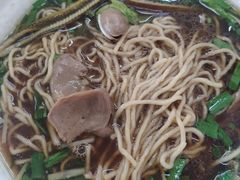 -老赵面店(大西路店)