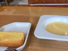 -豪客来牛排(红豆万花城店)