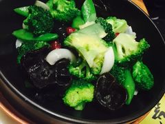 -那家小馆•北京菜•烤鸭(中关村店)