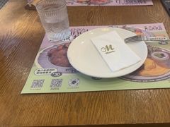 -马兰卡西式简餐(新汇大融城店)