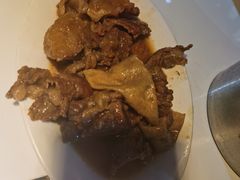 -三毛牛肉店(福强店)