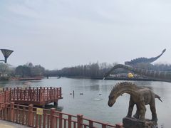 -自然谷恐龙园