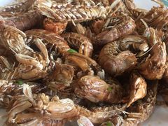 -御满江海鲜酒家(洛溪新城店)