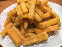 -小土豆北方菜馆(方庄店)