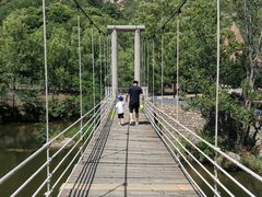 -双龙峡