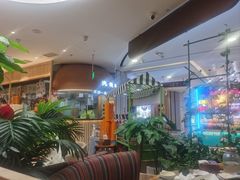 -云海肴·汽锅鸡·云南菜(广安门天虹店)