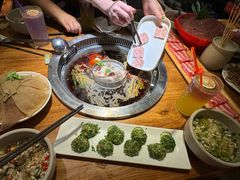 -城墙拐拐火锅(三峡广场黑金冠店)