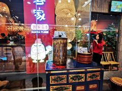 -老客家·客家菜(万达店)