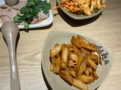 -亮亮拉面(师范路店)