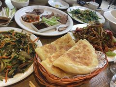 -沈阳李连贵熏肉大饼(兴城店)