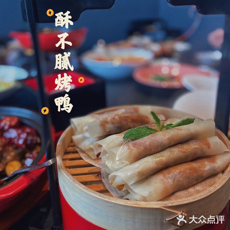 武汉探店 |喧嚣中的静谧桃源-高端私宴餐厅