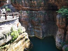 -云台山风景名胜区