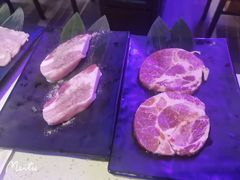 -正宗齐齐哈尔烤肉·齐牛哥鲜切炭火烤肉(杭州总店)