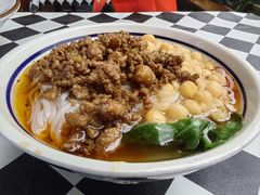 -老地方猫儿面(磁器口店)