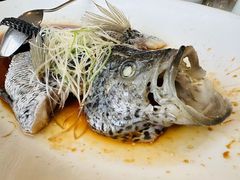 -浦江阁餐厅(上海海湾大厦店)