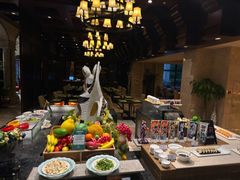 -广州富力空港假日酒店