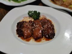 -天府中餐厅·粤菜·海南菜·生猛海鲜(三亚海棠湾洲际度假酒店)