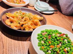 -刀板香·安徽菜(国购IFC店)