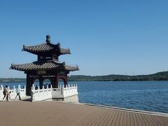 -棋盘山风景区