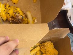 -不可炸鸡BOOCUR CHICKEN(荔湾广钢店)