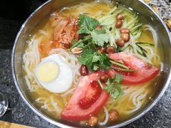 -鹤之乡·齐齐哈尔烤肉·非遗(秋涛路店)