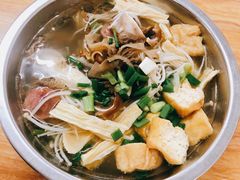 -福屿鲜捞小吃·捞化(福屿总店)