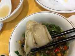 生蚝-濠轩阁特色生蚝火锅(水湾路店)
