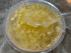 -阮正港·三餐四季·四季甜汤(松柏店)
