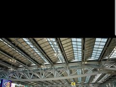 -曼谷素万那普国际机场
