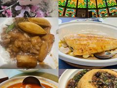 -味茂·老船夫1927(东海东路店)