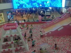 -万达广场(松江店)